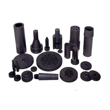 תבנית סינטר גרפיט