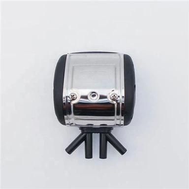 Pulsator מכונת חליבה